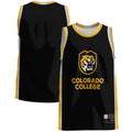 Detroit Tigers Gameday Greats Men'S Colorado Limited College Lightweight Basketball Jersey - Gold
