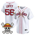 Boston Red Sox Men X One Piece Vapor Premier Limited Jersey