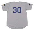Ken Holtzman Chicago Cubs 1969 Away Limited Throwback Baseball Jersey