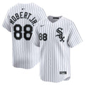 Luis Robert Jr #88 Chicago White Sox Home Limited Jersey - White