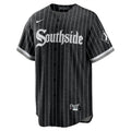 Chicago White Sox City Connect Limited Jersey - Black