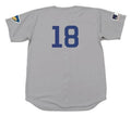 Glenn Beckert Chicago Cubs 1969 Away Limited Throwback Baseball Jersey
