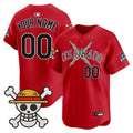 Colorado Rockies X One Piece Vapor Premier Limited Custom Jersey