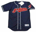 Cleveland Indians 1990S Alternate Limited Throwback Baseball Jersey