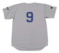 Randy Hundley Chicago Cubs 1969 Away Limited Throwback Baseball Jersey