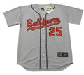 Don Baylor Baltimore Orioles 1970 Cooperstown Away Limited Baseball Jersey