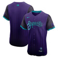 Arizona Diamondbacks 2025 City Connect Limited Jersey - Purple