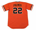 Jim Palmer #22 Baltimore Orioles 1979 Limited Throwback Baseball Jersey