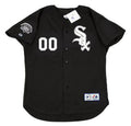 Chicago White Sox 1991 Throwback Alternate Custom Name Number Limited Jersey