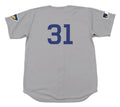 Ferguson Jenkins Chicago Cubs 1969 Away Limited Throwback Baseball Jersey