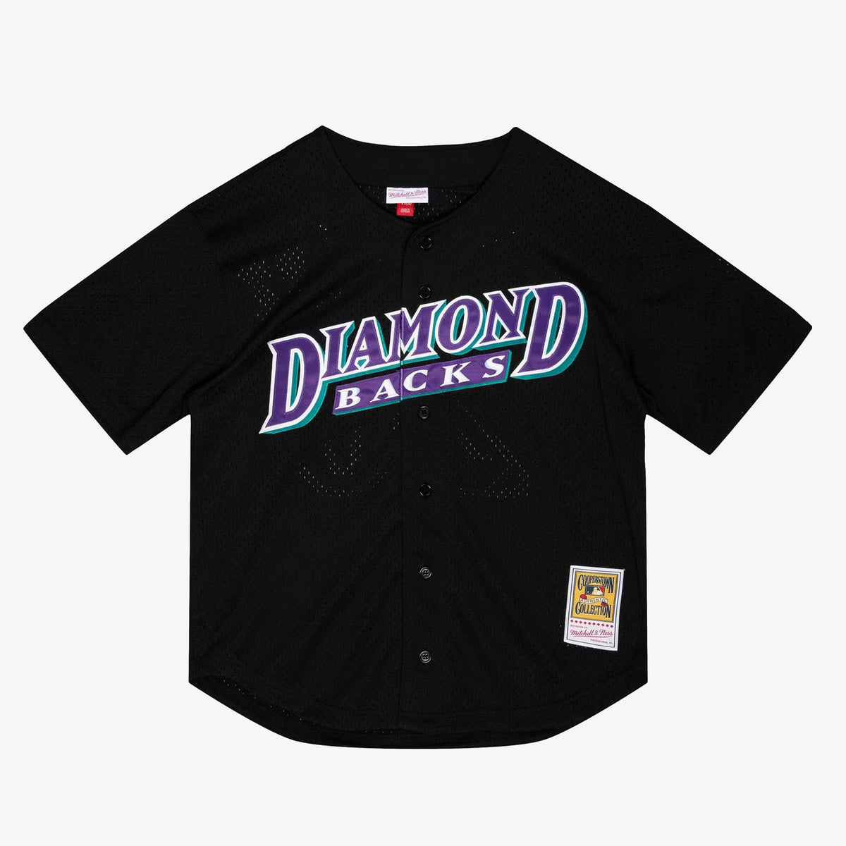 Luis Gonzalez #20 Arizona Diamondbacks 1999 Authentic Player Jersey - Black