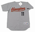 Ken Caminiti Houston Astros 2000 Throwback Away Limited Baseball Jersey