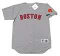 Chris Sale #41 Boston Red Sox Away Limited Baseball Jersey