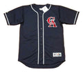 Angels California 1990S Throwback Alternate Custom Name Number Limited Jersey
