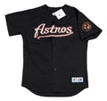 Billy Wagner Houston Astros 2001 Alternate Limited Baseball Throwback Baseball Jersey