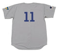 Don Kessinger Chicago Cubs 1969 Away Limited Throwback Baseball Jersey