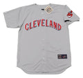 Sam Mcdowell Cleveland Indians 1970 Away Limited Baseball Throwback Baseball Jersey