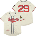 Juan Diaz #29 2020 Limited Jersey - White