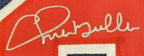 Chris Mullin Signed Replica Team USA Jersey (JSA COA) Golden State Warriors 5xAll Star