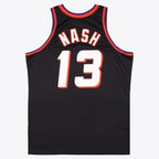 Phoenix Suns Mitchell & Ness  Jersey Steve Nash 1996-97