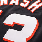 Phoenix Suns Mitchell & Ness  Jersey Steve Nash 1996-97