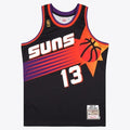 Phoenix Suns Mitchell & Ness  Jersey Steve Nash 1996-97