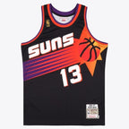 Phoenix Suns Mitchell & Ness  Jersey Steve Nash 1996-97