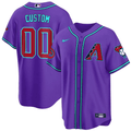 Arizona Diamondbacks 2024 Cool Base V2 Limited Custom Jersey