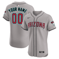 Arizona Diamondbacks 2024 Limited Flex Base Custom Jersey
