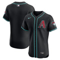 Arizona Diamondbacks 2024 Alternate Limited Jersey - Black