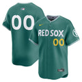 Boston Red Sox 2025 City Connect Vapor Premier Limited V3 Custom Jersey