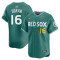 Boston Red Sox 2025 City Connect Vapor Premier V2 Limited Jersey
