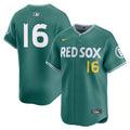 Boston Red Sox 2025 City Connect Vapor Premier V3 Limited Jersey