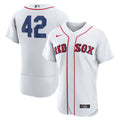 Jackie Robinson #42 Boston Red Sox Nike 2023 Day Authentic Jersey - White