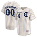 Chicago Cubs Special Vapor Premier Limited V2 Custom Jersey