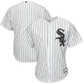 Chicago White Sox Tall Big Limited Team Jersey - White
