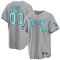 Chicago White Sox Limited Custom Jersey