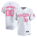 Houston Astros Hello Kitty Vapor Premier Limited Custom Jersey