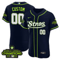 Houston Astros Outkast Limited Custom Jersey
