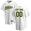 Jake Meyers #6 Houston Astros Nike Home Limited Player Jersey - White