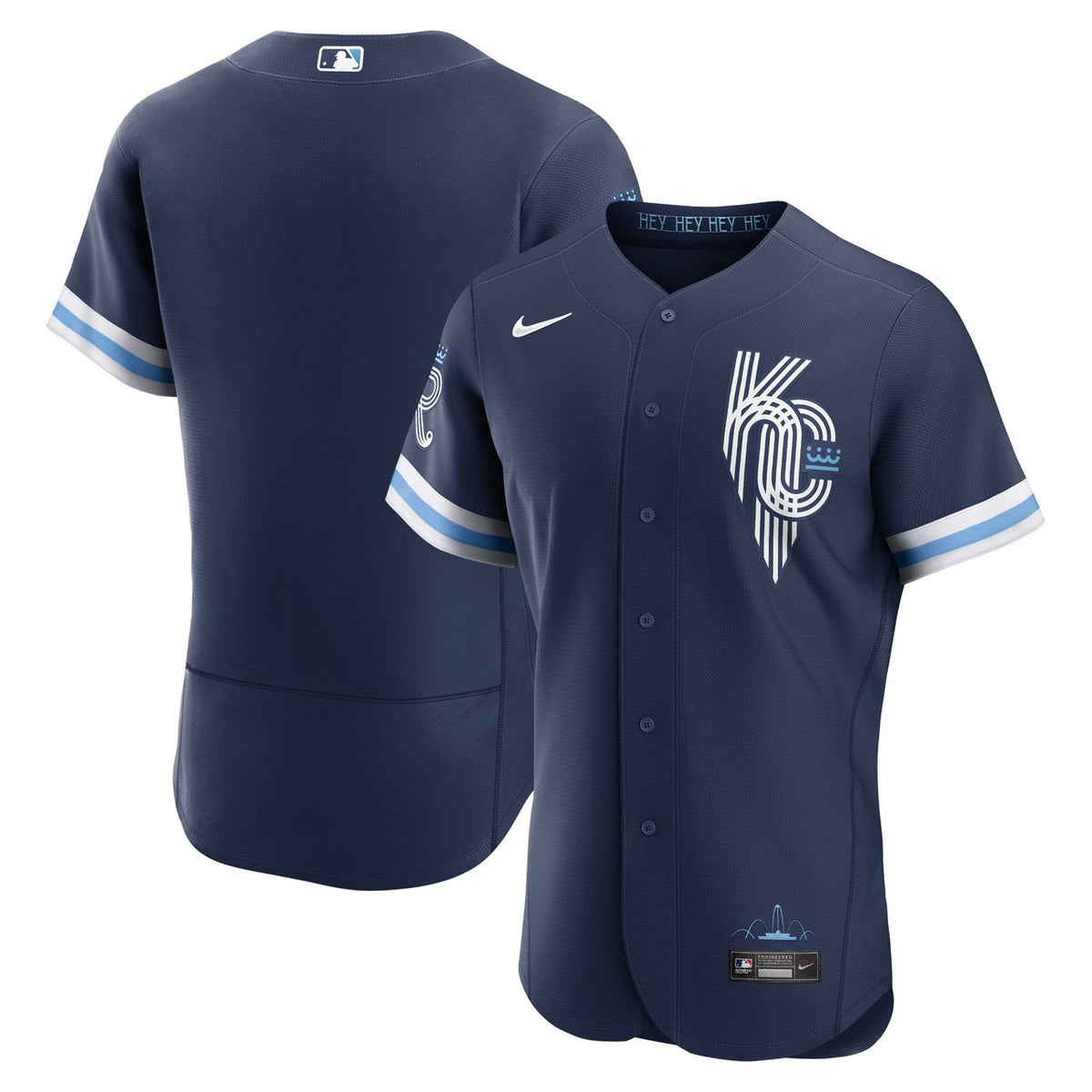 Kansas City Royals Limited Team Jersey