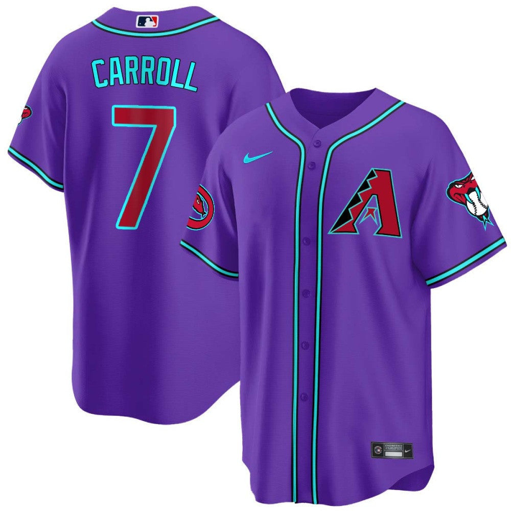 Arizona Diamondbacks Men'S 2024 Cool Base V2 Limited Jersey