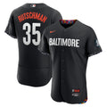 Baltimore Orioles Men'S 2023 City Connect Limited Jersey