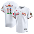 Boston Red Sox Men'S Mexico Vapor Premier Limited Jersey
