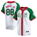 Chicago White Sox Men'S Mexico Vapor Premier Limited Jersey
