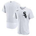 Chicago White Sox Nike Men'S Home Authentic Jersey - White