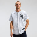 Chicago White Sox Nike Men'S Home Limited Jersey - White
