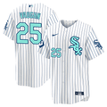 Chicago White Sox Men'S Limited Jersey - White