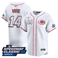 Cincinnati Reds Men'S 'Speedway Classic' Vapor Premier Limited Jersey