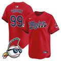 Cleveland Indians Men'S Major League Vapor Premier Limited Jersey